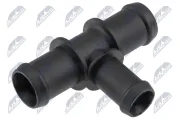 Kühlmittelflansch NTY CTM-VW-074