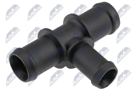 Kühlmittelflansch NTY CTM-VW-074 Bild Kühlmittelflansch NTY CTM-VW-074