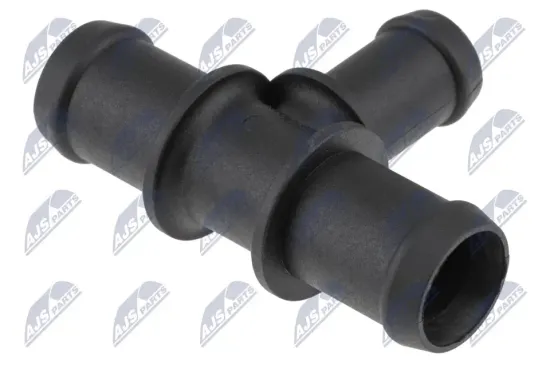 Kühlmittelflansch NTY CTM-VW-074 Bild Kühlmittelflansch NTY CTM-VW-074