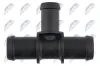 Kühlmittelflansch NTY CTM-VW-074 Bild Kühlmittelflansch NTY CTM-VW-074
