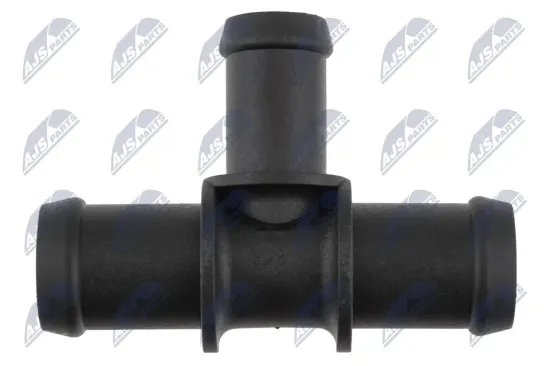 Kühlmittelflansch NTY CTM-VW-074 Bild Kühlmittelflansch NTY CTM-VW-074