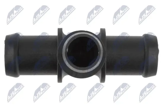 Kühlmittelflansch NTY CTM-VW-074 Bild Kühlmittelflansch NTY CTM-VW-074
