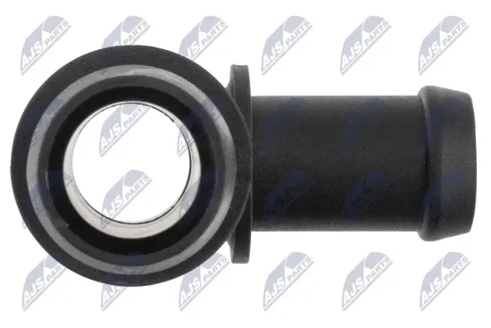 Kühlmittelflansch NTY CTM-VW-074 Bild Kühlmittelflansch NTY CTM-VW-074