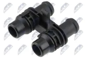Kühlmittelflansch NTY CTM-VW-076