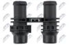Kühlmittelflansch NTY CTM-VW-076 Bild Kühlmittelflansch NTY CTM-VW-076