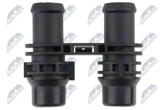 Kühlmittelflansch NTY CTM-VW-076 Bild Kühlmittelflansch NTY CTM-VW-076