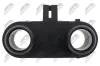 Kühlmittelflansch NTY CTM-VW-076 Bild Kühlmittelflansch NTY CTM-VW-076
