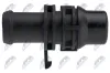 Kühlmittelflansch NTY CTM-VW-076 Bild Kühlmittelflansch NTY CTM-VW-076