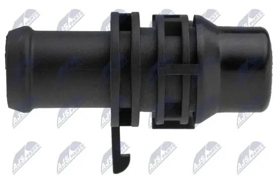 Kühlmittelflansch NTY CTM-VW-076 Bild Kühlmittelflansch NTY CTM-VW-076