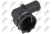 Kühlmittelflansch NTY CTM-VW-080