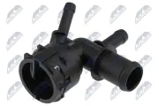 Kühlmittelflansch NTY CTM-VW-081