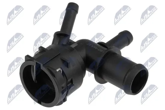 Kühlmittelflansch NTY CTM-VW-081 Bild Kühlmittelflansch NTY CTM-VW-081