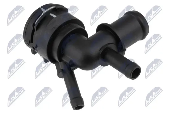 Kühlmittelflansch NTY CTM-VW-081 Bild Kühlmittelflansch NTY CTM-VW-081