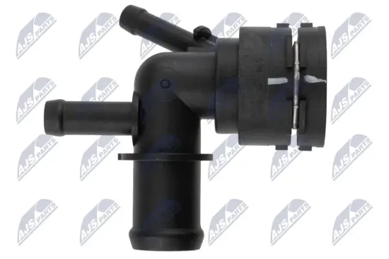 Kühlmittelflansch NTY CTM-VW-081 Bild Kühlmittelflansch NTY CTM-VW-081