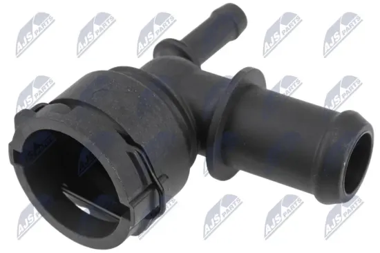 Kühlmittelflansch NTY CTM-VW-082 Bild Kühlmittelflansch NTY CTM-VW-082