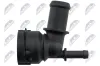 Kühlmittelflansch NTY CTM-VW-082 Bild Kühlmittelflansch NTY CTM-VW-082