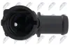 Kühlmittelflansch NTY CTM-VW-082 Bild Kühlmittelflansch NTY CTM-VW-082