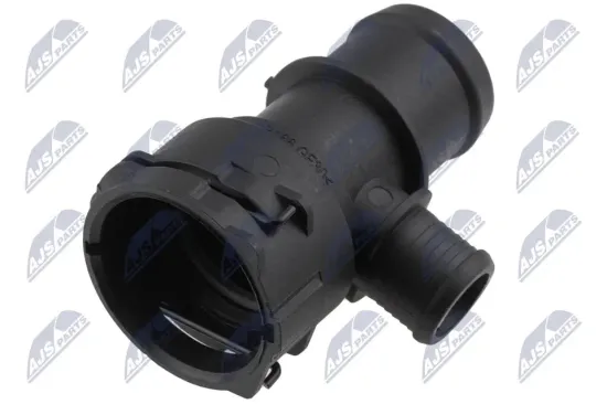 Kühlmittelflansch NTY CTM-VW-085 Bild Kühlmittelflansch NTY CTM-VW-085