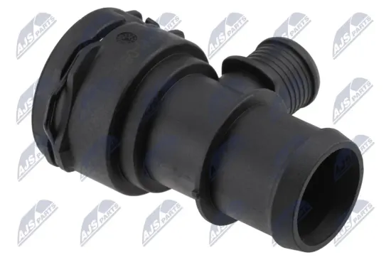 Kühlmittelflansch NTY CTM-VW-085 Bild Kühlmittelflansch NTY CTM-VW-085