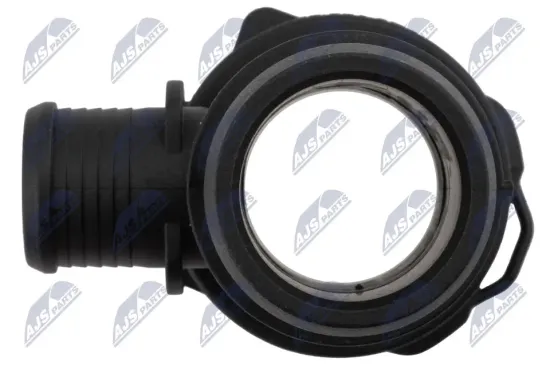 Kühlmittelflansch NTY CTM-VW-085 Bild Kühlmittelflansch NTY CTM-VW-085