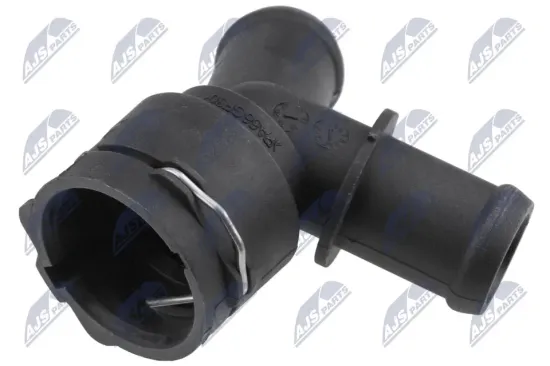 Kühlmittelflansch NTY CTM-VW-086 Bild Kühlmittelflansch NTY CTM-VW-086