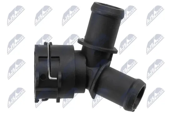 Kühlmittelflansch NTY CTM-VW-086 Bild Kühlmittelflansch NTY CTM-VW-086