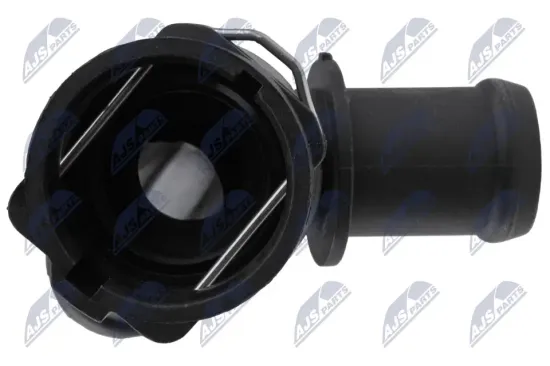 Kühlmittelflansch NTY CTM-VW-086 Bild Kühlmittelflansch NTY CTM-VW-086