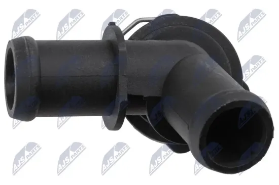 Kühlmittelflansch NTY CTM-VW-086 Bild Kühlmittelflansch NTY CTM-VW-086