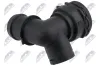 Kühlmittelflansch NTY CTM-VW-088 Bild Kühlmittelflansch NTY CTM-VW-088