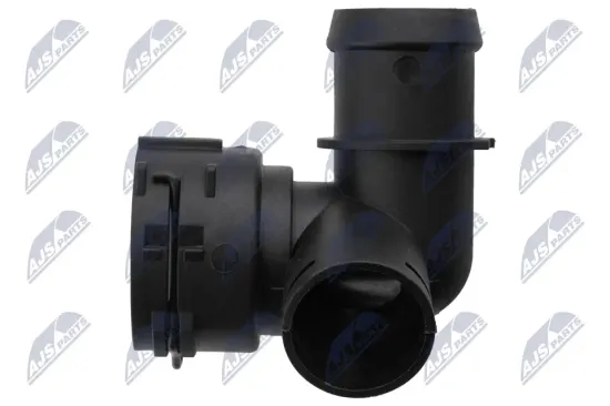 Kühlmittelflansch NTY CTM-VW-088 Bild Kühlmittelflansch NTY CTM-VW-088