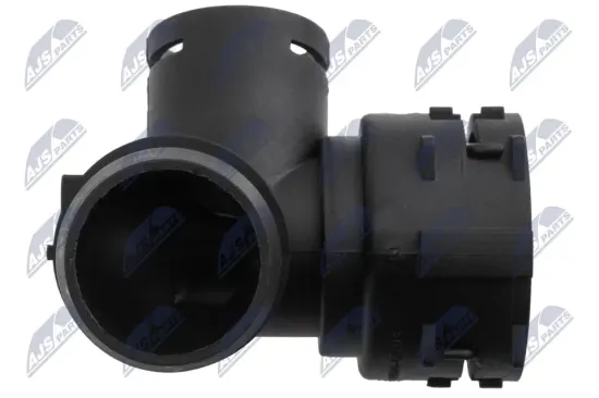 Kühlmittelflansch NTY CTM-VW-088 Bild Kühlmittelflansch NTY CTM-VW-088