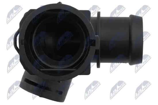 Kühlmittelflansch NTY CTM-VW-088 Bild Kühlmittelflansch NTY CTM-VW-088
