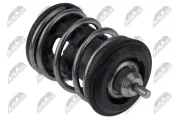 Thermostat, Kühlmittel NTY CTM-VW-089