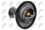 Thermostat, Kühlmittel NTY CTM-VW-092