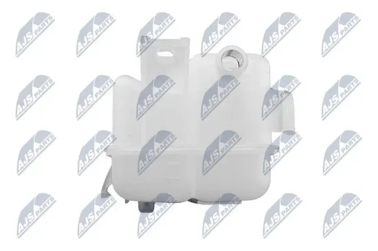 Ausgleichsbehälter, Kühlmittel NTY CZW-AR-000 Bild Ausgleichsbehälter, Kühlmittel NTY CZW-AR-000