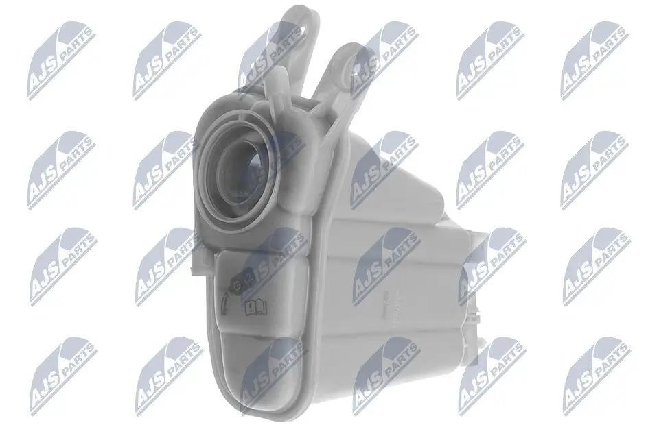 Ausgleichsbehälter, Kühlmittel NTY CZW-AU-005