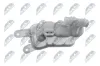 Ausgleichsbehälter, Kühlmittel NTY CZW-AU-005 Bild Ausgleichsbehälter, Kühlmittel NTY CZW-AU-005