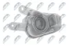 Ausgleichsbehälter, Kühlmittel NTY CZW-AU-005 Bild Ausgleichsbehälter, Kühlmittel NTY CZW-AU-005