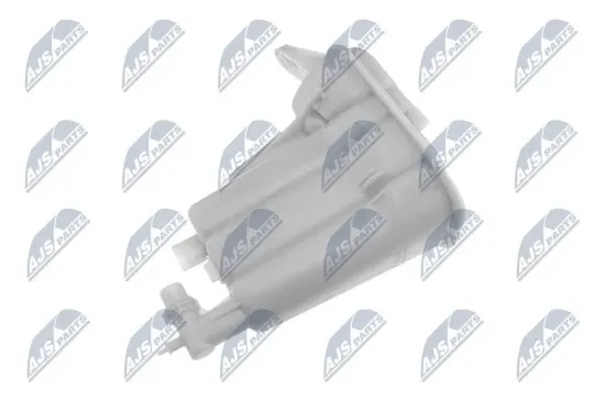 Ausgleichsbehälter, Kühlmittel NTY CZW-AU-005 Bild Ausgleichsbehälter, Kühlmittel NTY CZW-AU-005