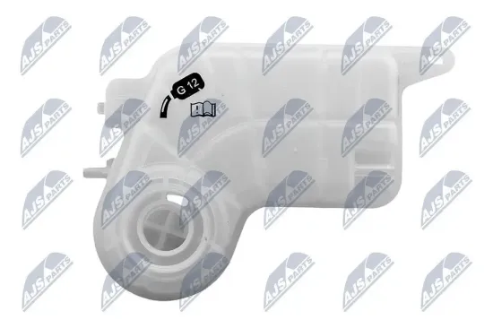 Ausgleichsbehälter, Kühlmittel NTY CZW-AU-006 Bild Ausgleichsbehälter, Kühlmittel NTY CZW-AU-006