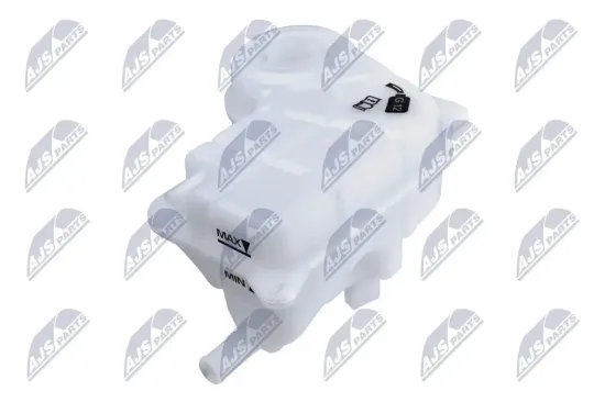 Ausgleichsbehälter, Kühlmittel NTY CZW-AU-009 Bild Ausgleichsbehälter, Kühlmittel NTY CZW-AU-009