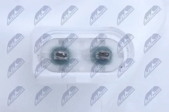 Ausgleichsbehälter, Kühlmittel NTY CZW-AU-009 Bild Ausgleichsbehälter, Kühlmittel NTY CZW-AU-009