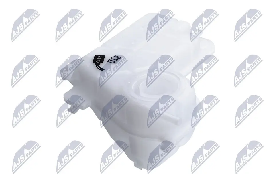 Ausgleichsbehälter, Kühlmittel NTY CZW-AU-010