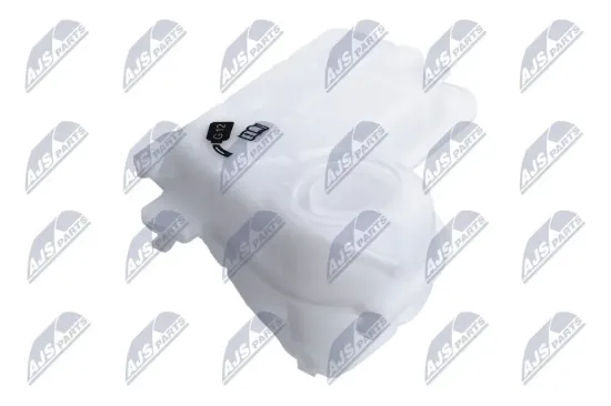 Ausgleichsbehälter, Kühlmittel NTY CZW-AU-010 Bild Ausgleichsbehälter, Kühlmittel NTY CZW-AU-010