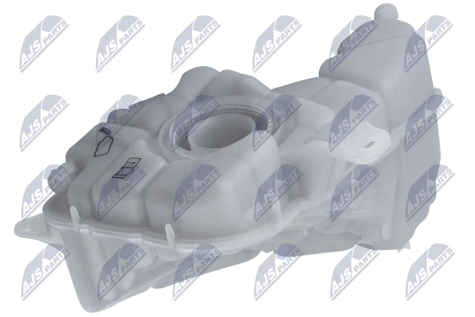 Ausgleichsbehälter, Kühlmittel NTY CZW-AU-012