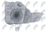 Ausgleichsbehälter, Kühlmittel NTY CZW-AU-012 Bild Ausgleichsbehälter, Kühlmittel NTY CZW-AU-012