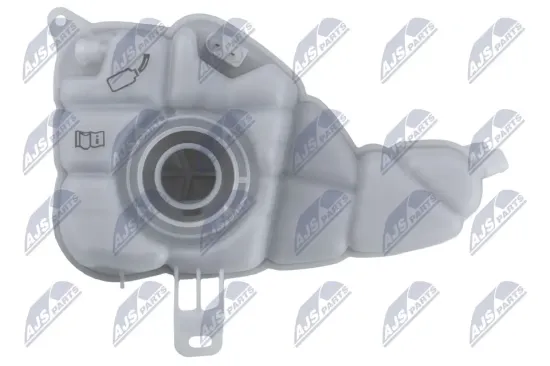 Ausgleichsbehälter, Kühlmittel NTY CZW-AU-012 Bild Ausgleichsbehälter, Kühlmittel NTY CZW-AU-012