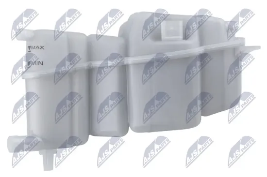 Ausgleichsbehälter, Kühlmittel NTY CZW-AU-012 Bild Ausgleichsbehälter, Kühlmittel NTY CZW-AU-012