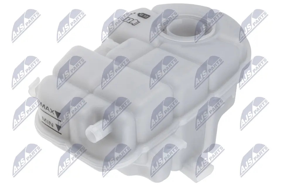 Ausgleichsbehälter, Kühlmittel NTY CZW-AU-013