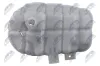 Ausgleichsbehälter, Kühlmittel NTY CZW-AU-013 Bild Ausgleichsbehälter, Kühlmittel NTY CZW-AU-013